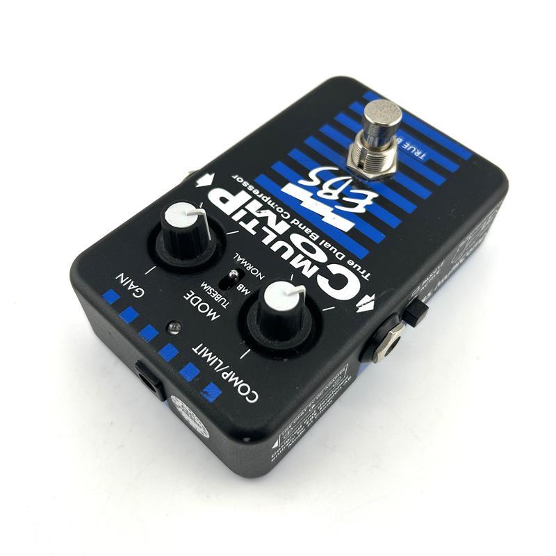 【中古良品】EBS MULTI COMP 中古】EBS / Multi Comp 【新宿店】 | イシバシ楽器
