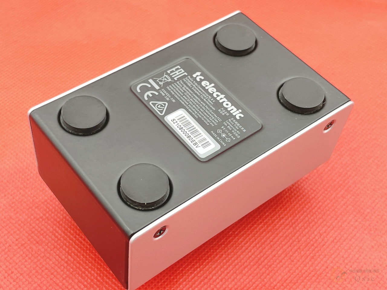 tc electronic BUCKET BRIGADE [SMN69]【梅田店在庫】（中古）【楽器