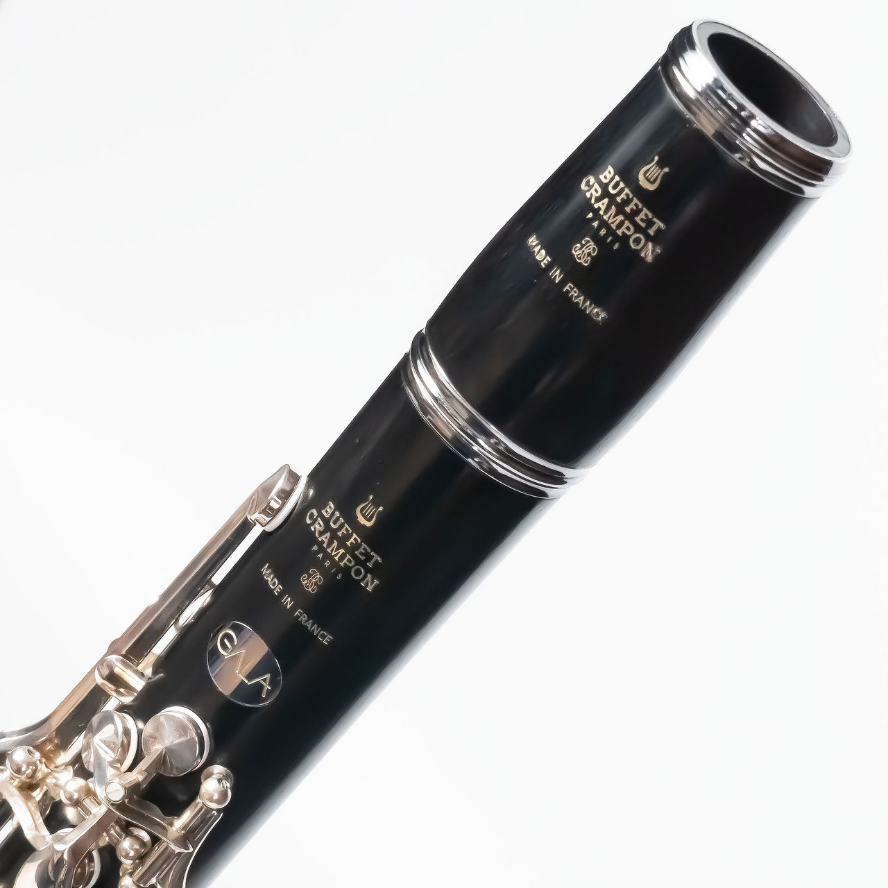 Buffet Crampon GALA B♭管クラリネットベークラ（新品/送料無料）【楽器検索デジマート】