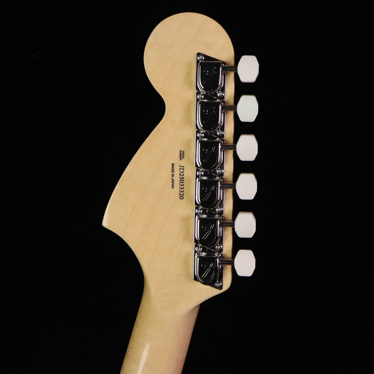 Fender Made in Japan Traditional 60s Mustang Shell Pink（新品/送料