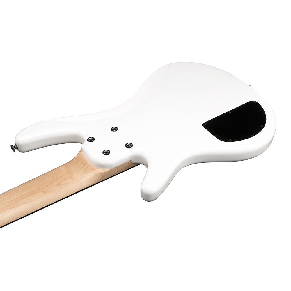 Ibanez Gio GSR186-PW (Pearl White)（新品/送料無料）【楽器検索