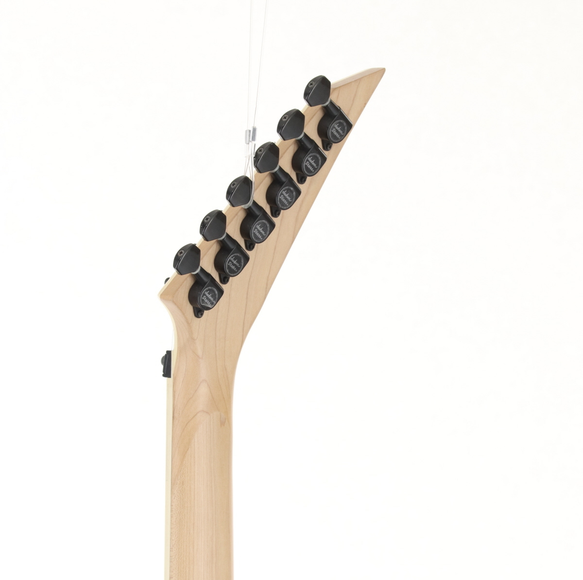 Grover Jackson DK-GJ80 Black ［3.56kg/2006年製］グローバー