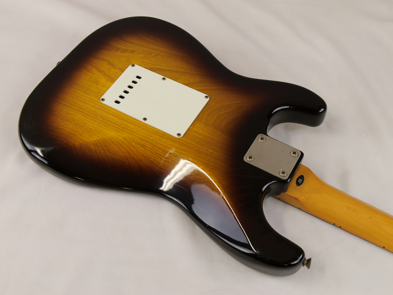 Tokai ST-80 GSR (Sunburst) 1980年製【USED】（ビンテージ