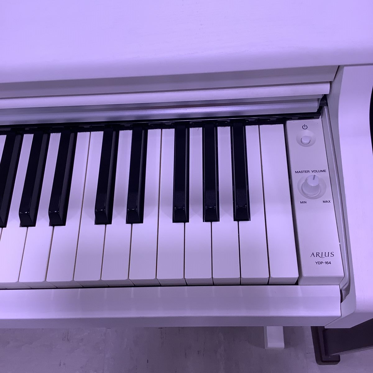 YAMAHA YDP-164（中古/送料無料）【楽器検索デジマート】