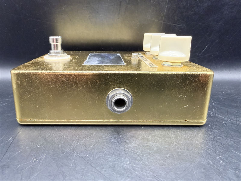 weed beef バッファ/イコライザー/エンハンサー weed beef バッファ/イコライザー/エンハンサー