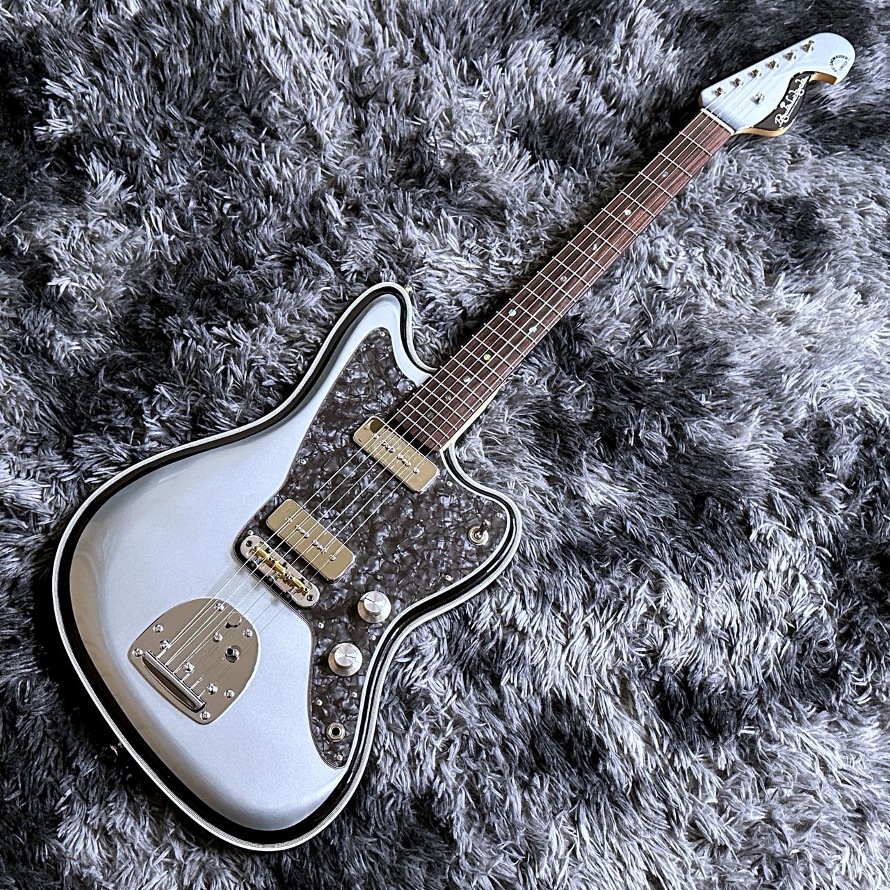 Psychederhythm PSYCHOMASTER-GC LiMITED Super Platinum【2025年製