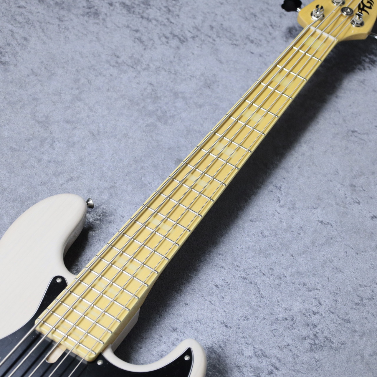 FUJIGEN(FGN) Neo Classic NJB100MBAHV - White Blond -【4.35kg
