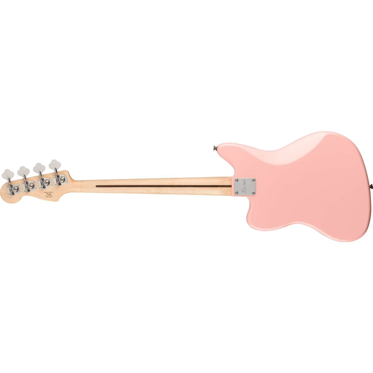 Squier by Fender FSR Affinity Series Jaguar Bass H Laurel