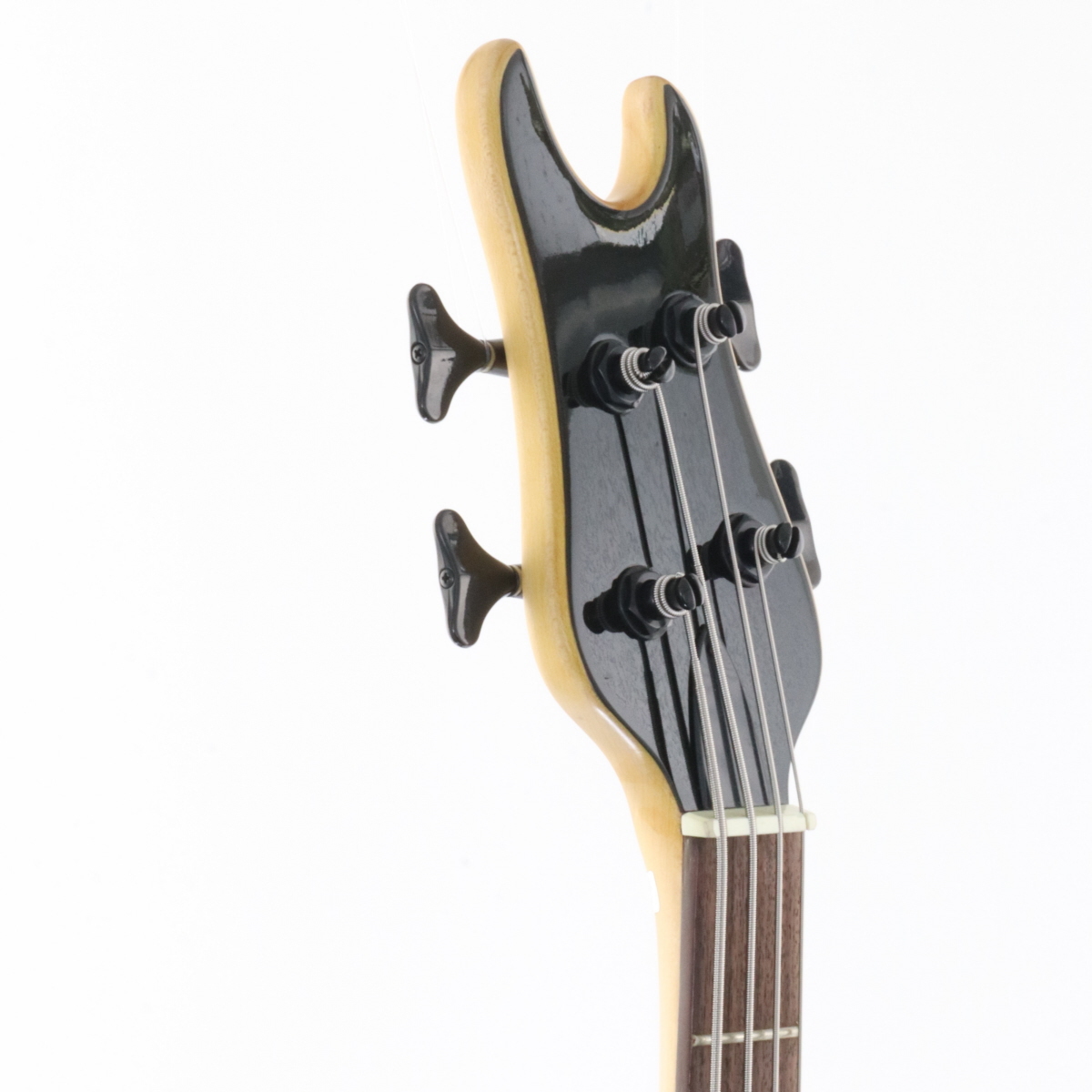 GrassRoots GH-58B / 人時 Model 【訳アリ】 Black 【心斎橋店】（中古