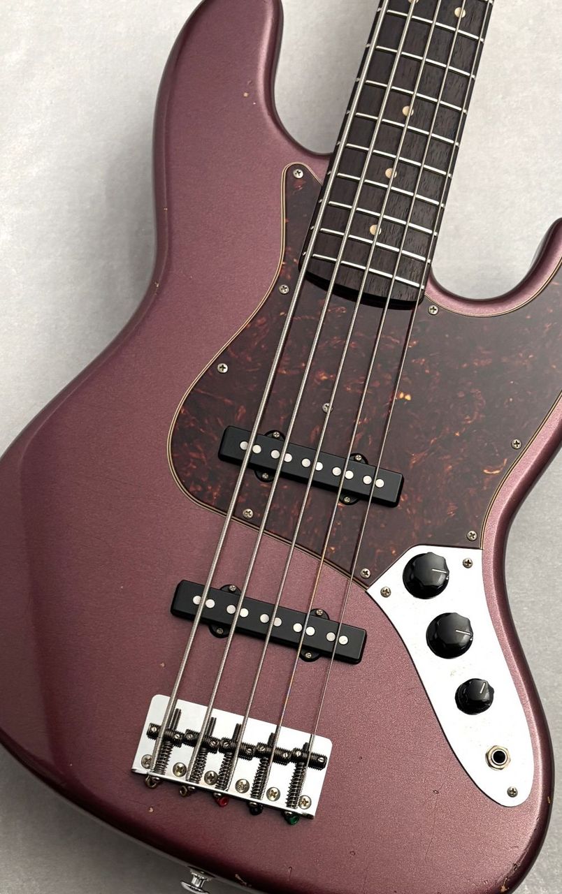 Black Smoker 【48回無金利】T.M.S BETA-J5 -Burgundy Mist/MH/Medium