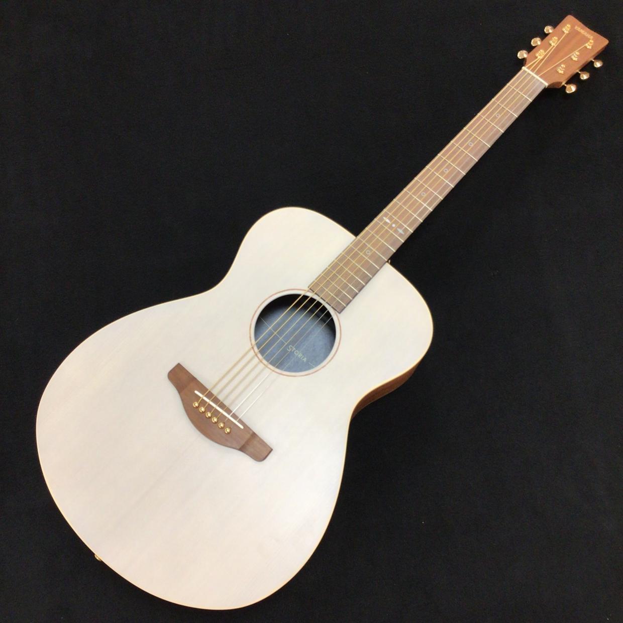 YAMAHA STORIA I（新品/送料無料）【楽器検索デジマート】