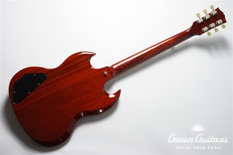 Gibson 67 SG Special Reissue - Heritage Cherry（中古）【楽器検索