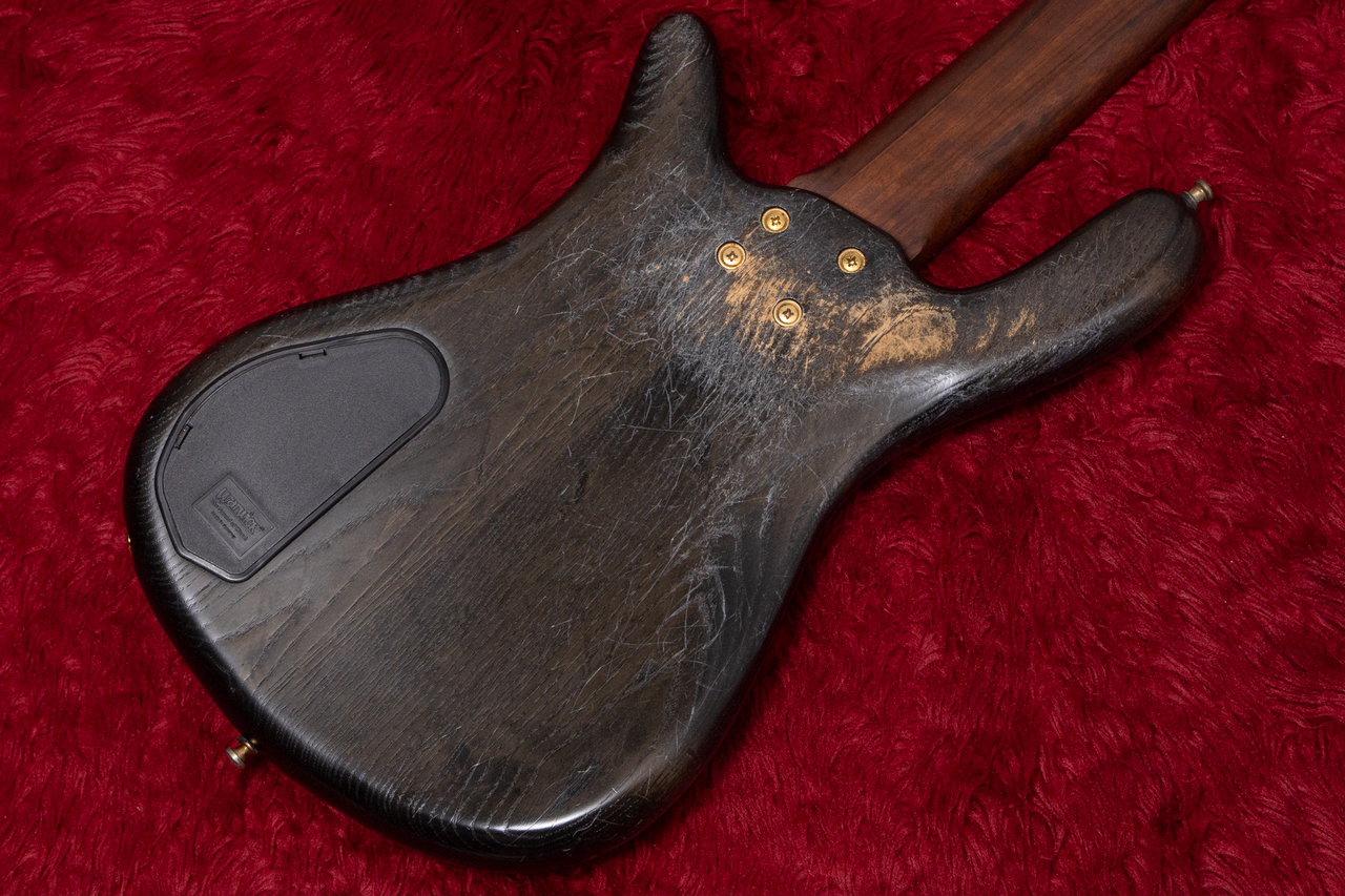 Warwick Streamer LX JAZZ MAN 2008 4.505kg #L 148256 08【GIB横浜