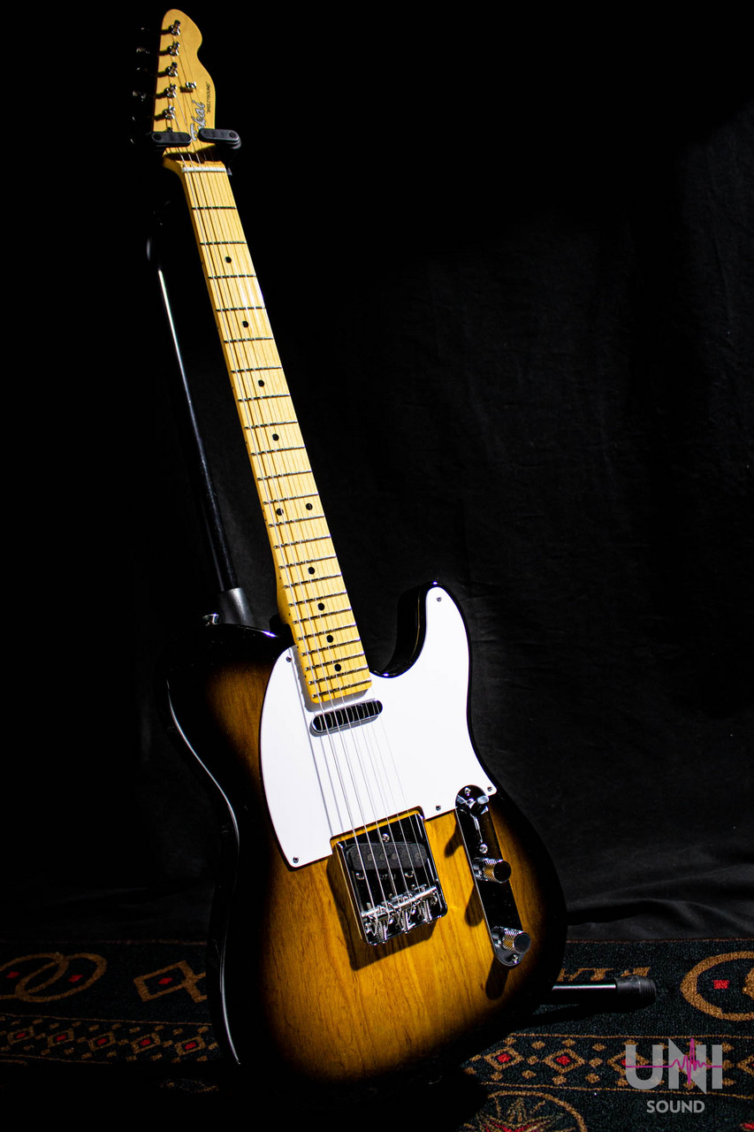 Tokai Vintage Series ATE-2 GS/M（新品）【楽器検索デジマート】