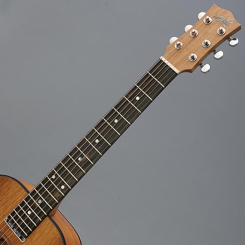 MATON EMBW6 メイトン（新品）【楽器検索デジマート】