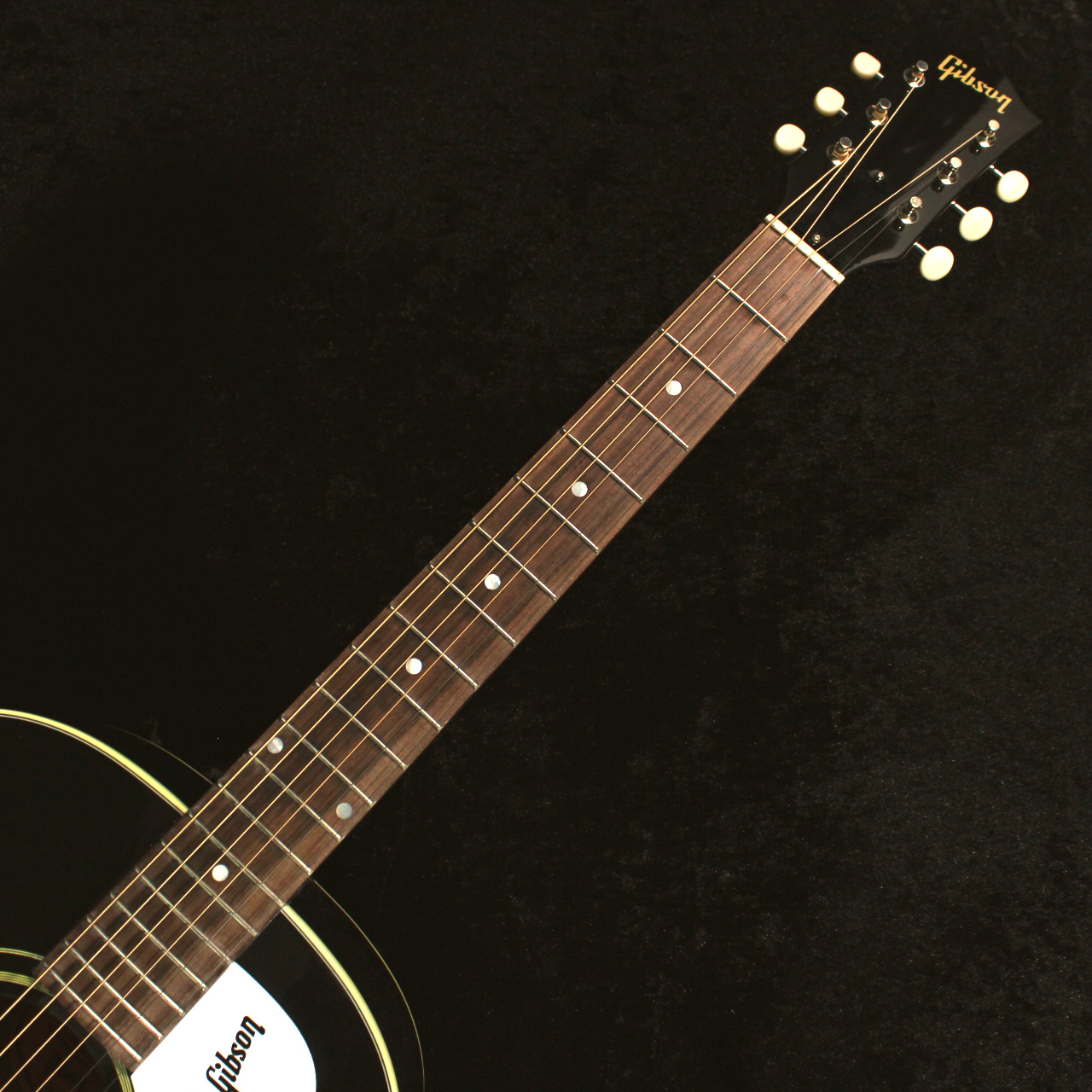 Gibson 【2026年製個体】【チョイキズ特価】60s J-45 Original