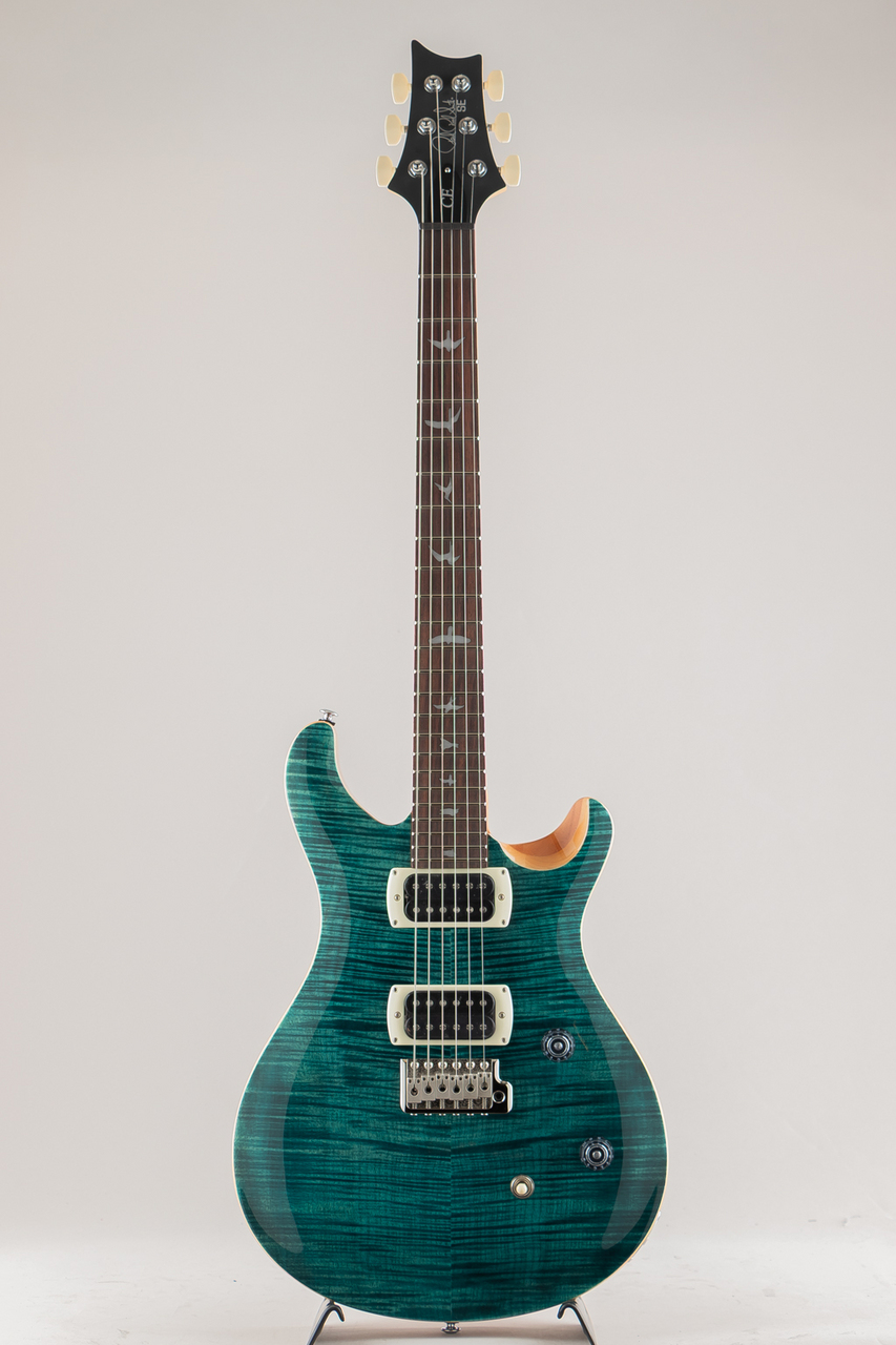 Paul Reed Smith(PRS) SE CE 24/Slate Blue【2025】S/N:CTI H058106