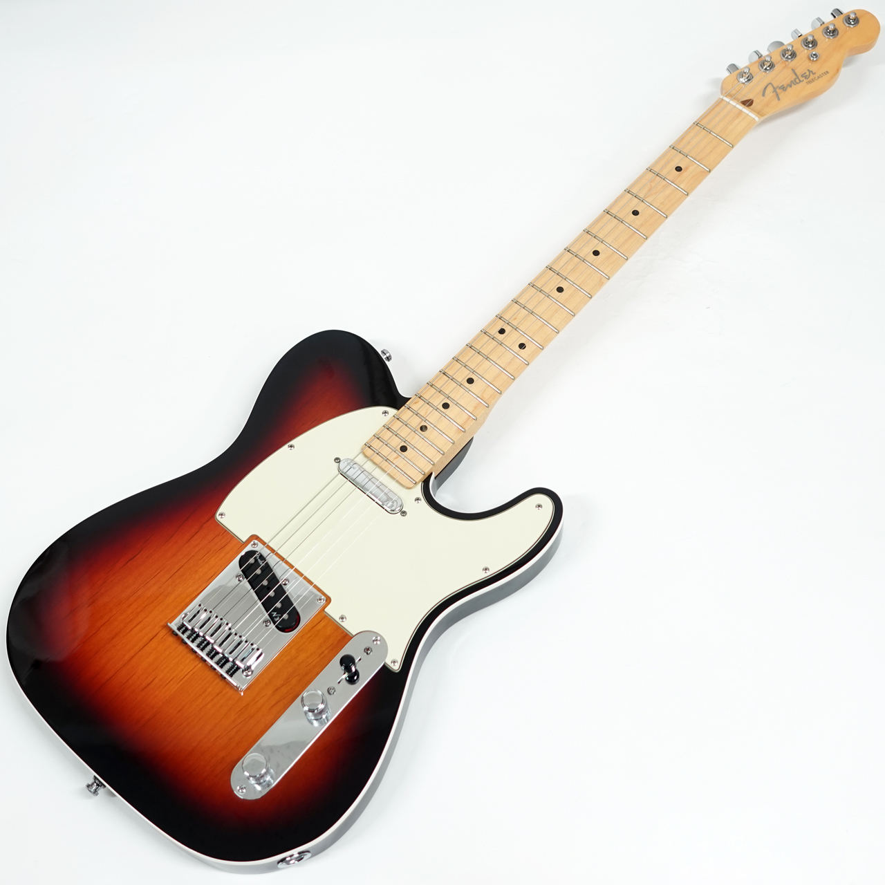 本日限定】Fender American Deluxe Telecaster - エレキギター