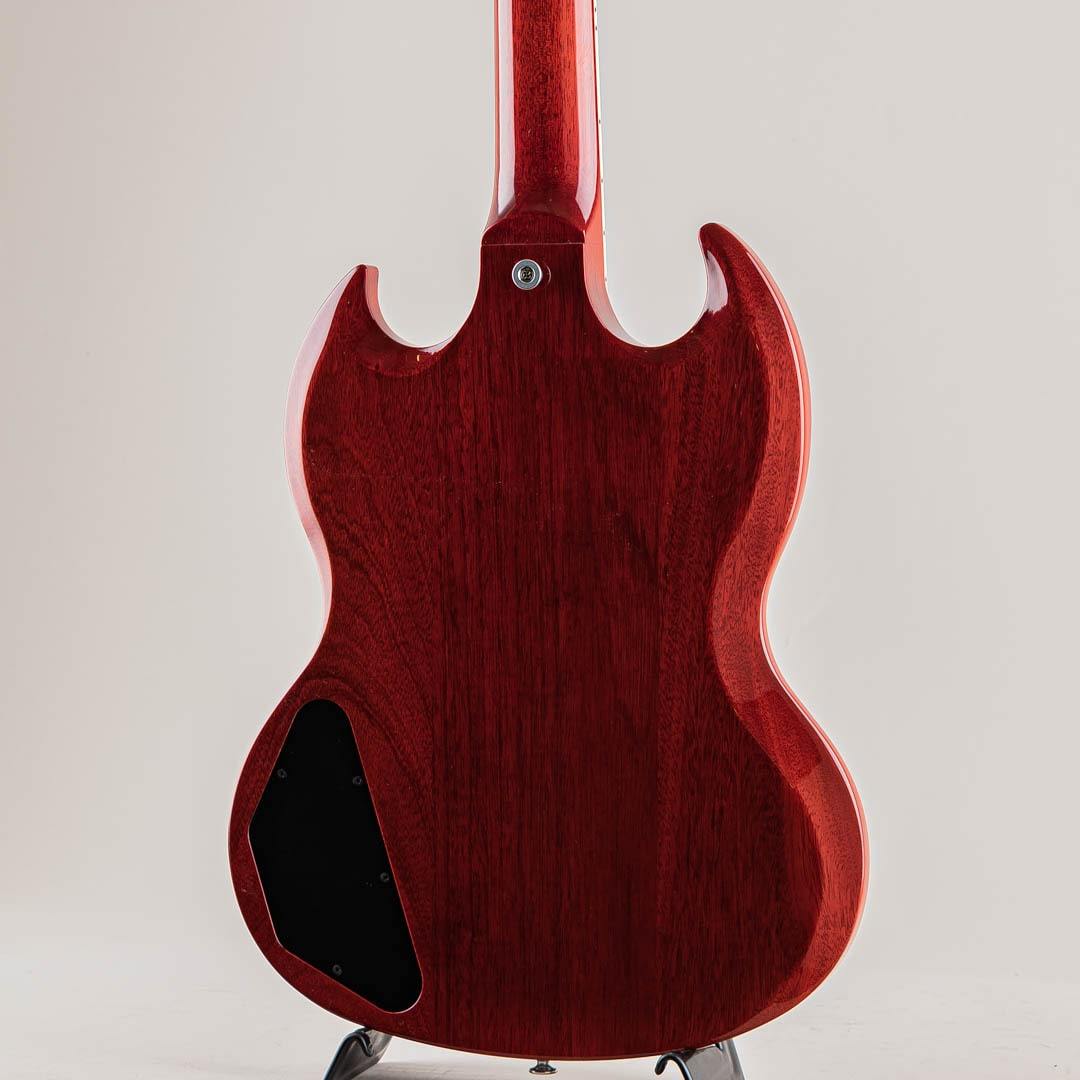 Gibson SG Standard Heritage Cherry【S/N:223350203】（新品/送料無料
