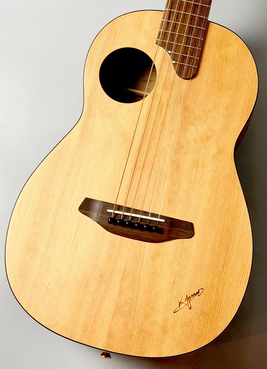 k.yairi ヤイリギター　ノクターン　☆オール単板☆ K.Yairi 【オール単板】Nocturne #92246【送料当社負担・最大48回分割