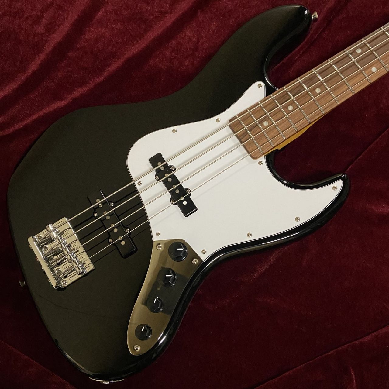 HISTORY HJB-Performance Vintage Black（新品/送料無料）【楽器