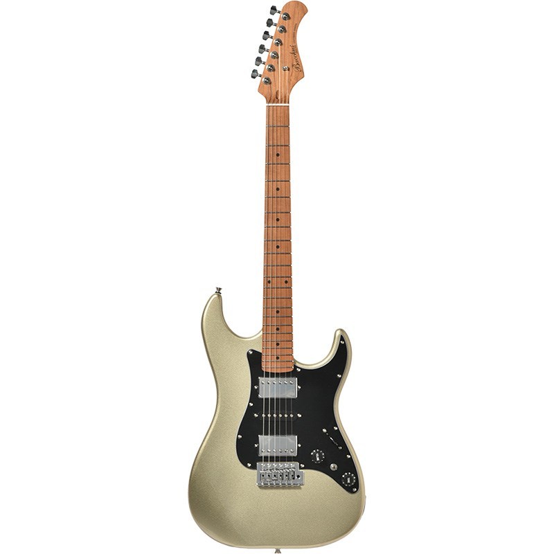 Bacchus Universe Series GS-4DX RSM/M (Misty Dawn Gold)（新品
