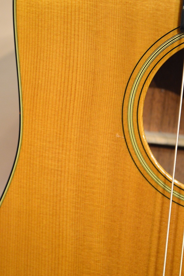 Martin D-18V Vintage Series 2000年製（中古/送料無料）【楽器検索