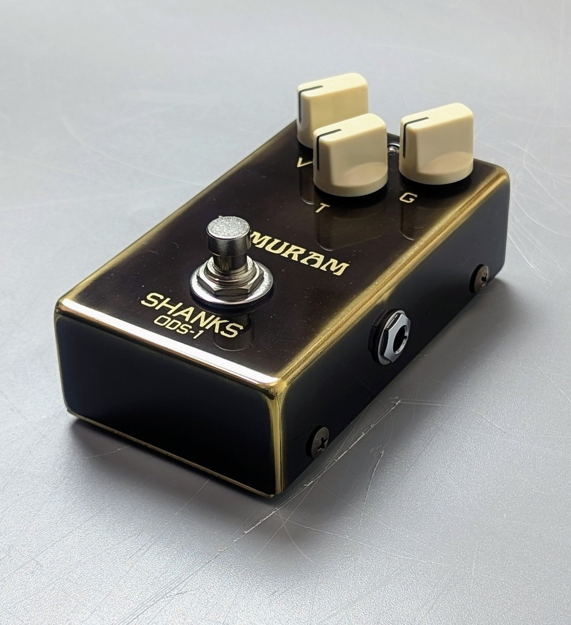 VEMURAM SHANKS ODS-1 -Serial #SD00258-（中古）【楽器検索デジマート】