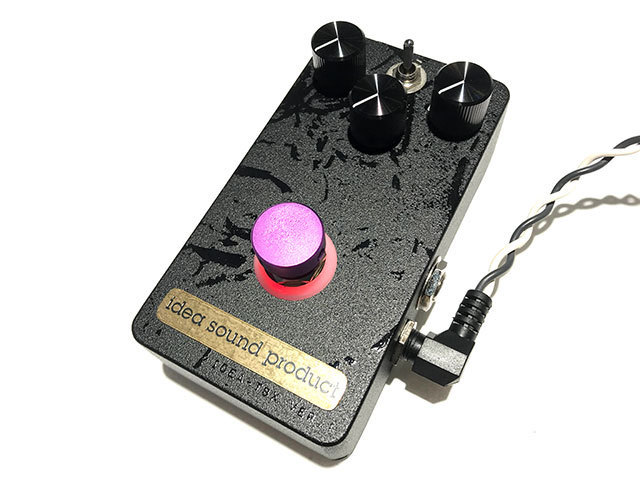 idea sound product IDEA-TBX ver.1（新品特価）【楽器検索デジマート】