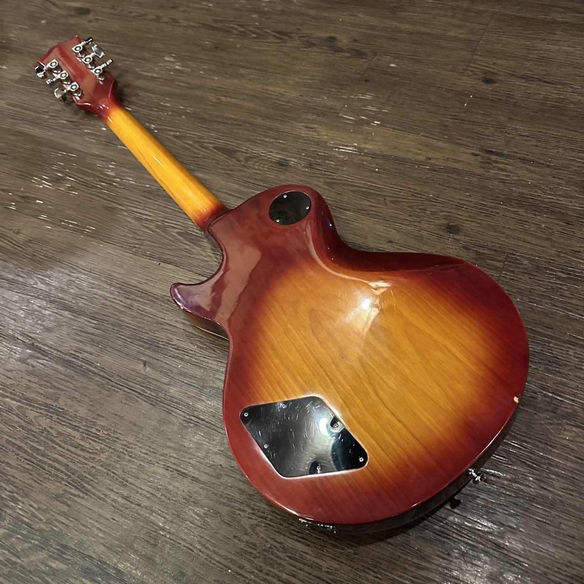 Greco EG Series 1969~1972年製 LesPaul Type Electric Guitar（中古