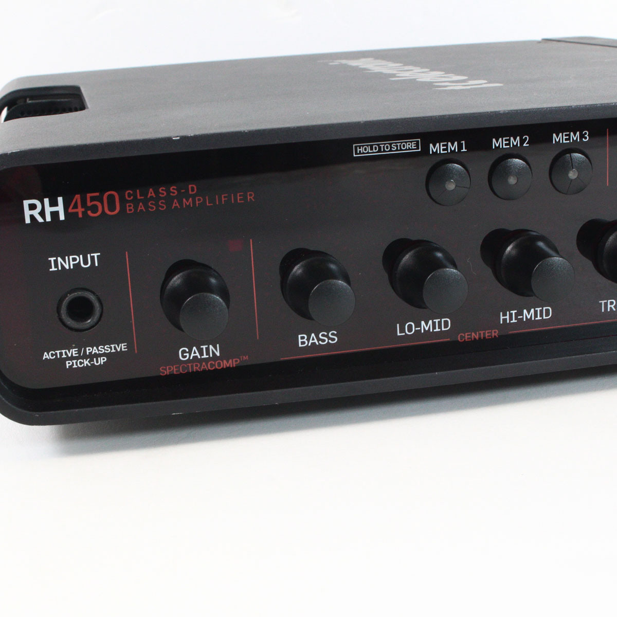 tc electronic RH450 【渋谷店】（中古/送料無料）【楽器検索デジマート】