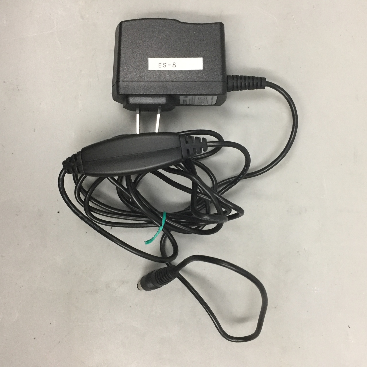 BOSS ES-8 Effects Switching System(中古)【楽器検索デジマート】 BOSS ES-8 Effects Switching System(中古)【楽器検索デジマート】