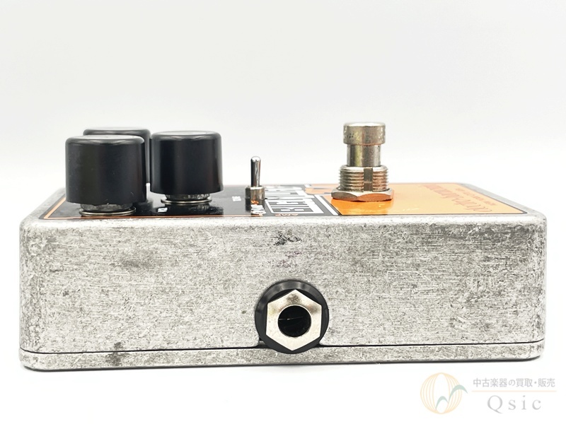 Electro-Harmonix Op-Amp Big Muff Pi [QMN94]【梅田店在庫】（中古