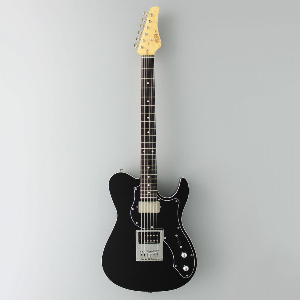 FUJIGEN(FGN) J-Standard  JIL2-AL-R-HH/BK(Black)【ローン金利0%】【オンラインストア限定】（新品/送料無料）【楽器検索デジマート】