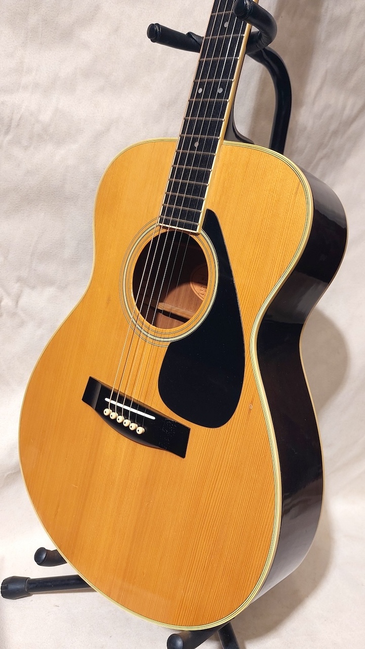 YAMAHA FG-202B（中古）【楽器検索デジマート】
