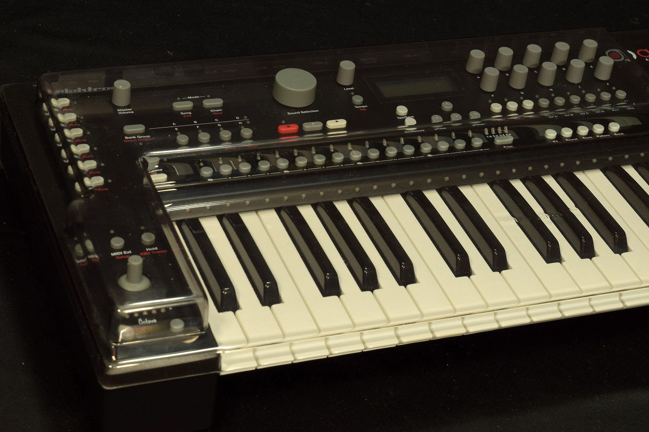 elektron Analog KEYS 【福岡店】（中古/送料無料）【楽器検索デジマート】