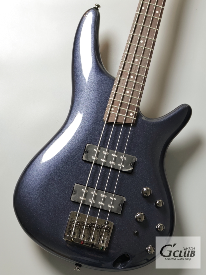 Ibanez SR300E - Iron Pewter - 【3.90kg】（新品）【楽器検索デジマート】