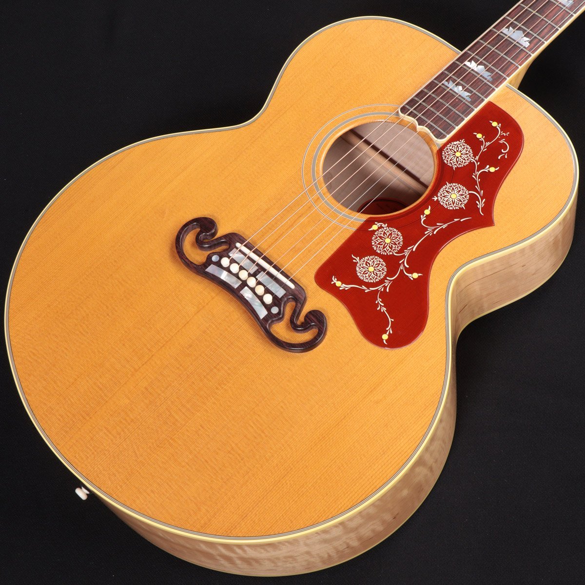 Gibson Custom Shop Custom Shop Historic Collection 1957 SJ-200