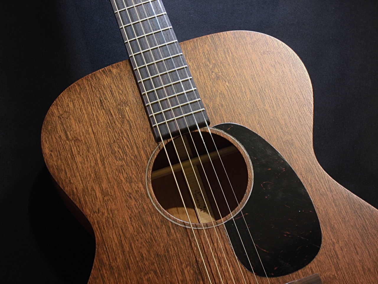 Martin 000-15M【オールマホガニー】【2025年製】（新品特価/送料無料