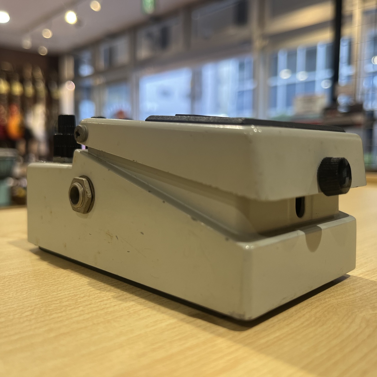 BOSS PQ-4 Parametric Equalizer パライコ PQ4 Boss PQ-4 Parametric Equalizer | eBay