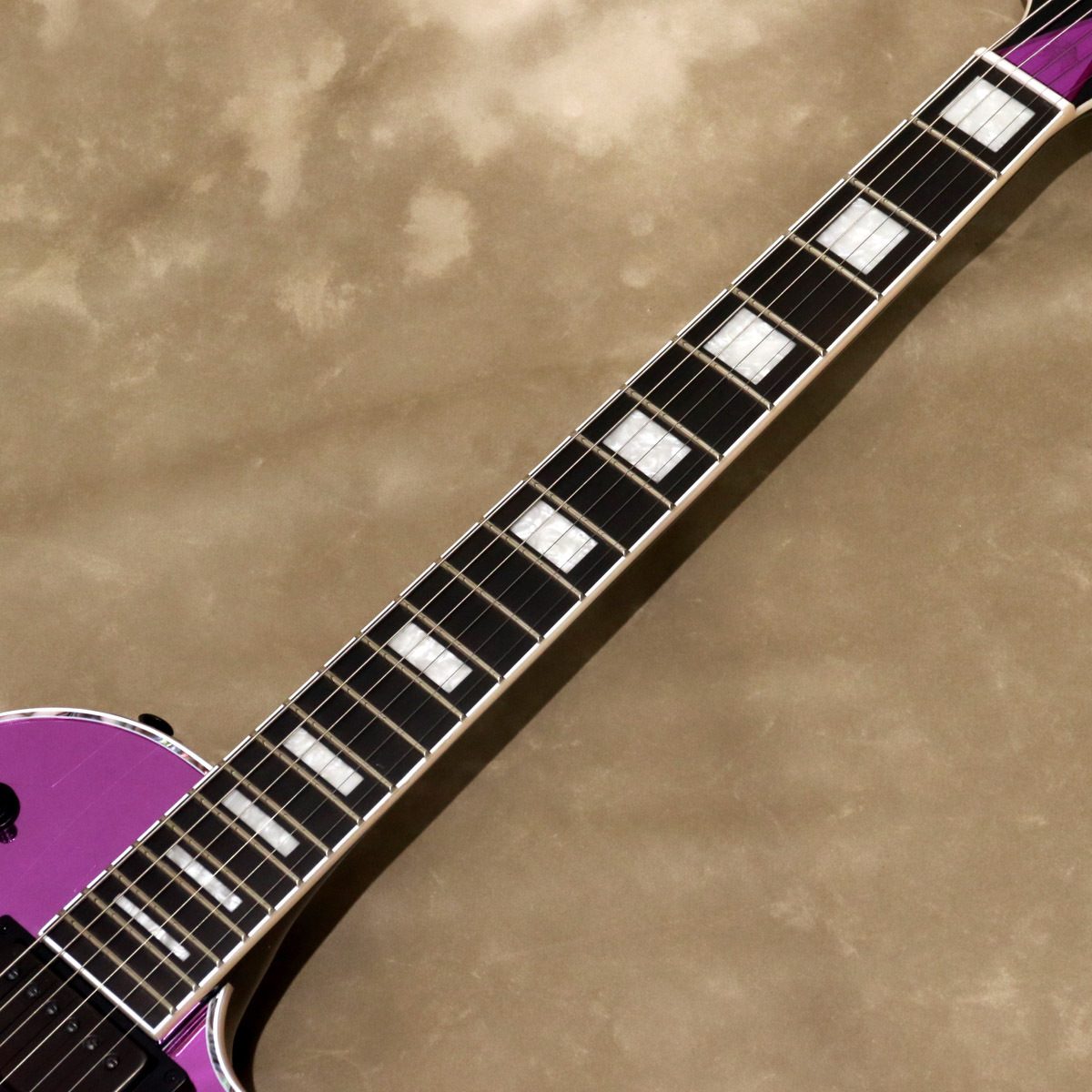 Jackson Pro Series Signature Marty Friedman MF-1, Purple Mirror