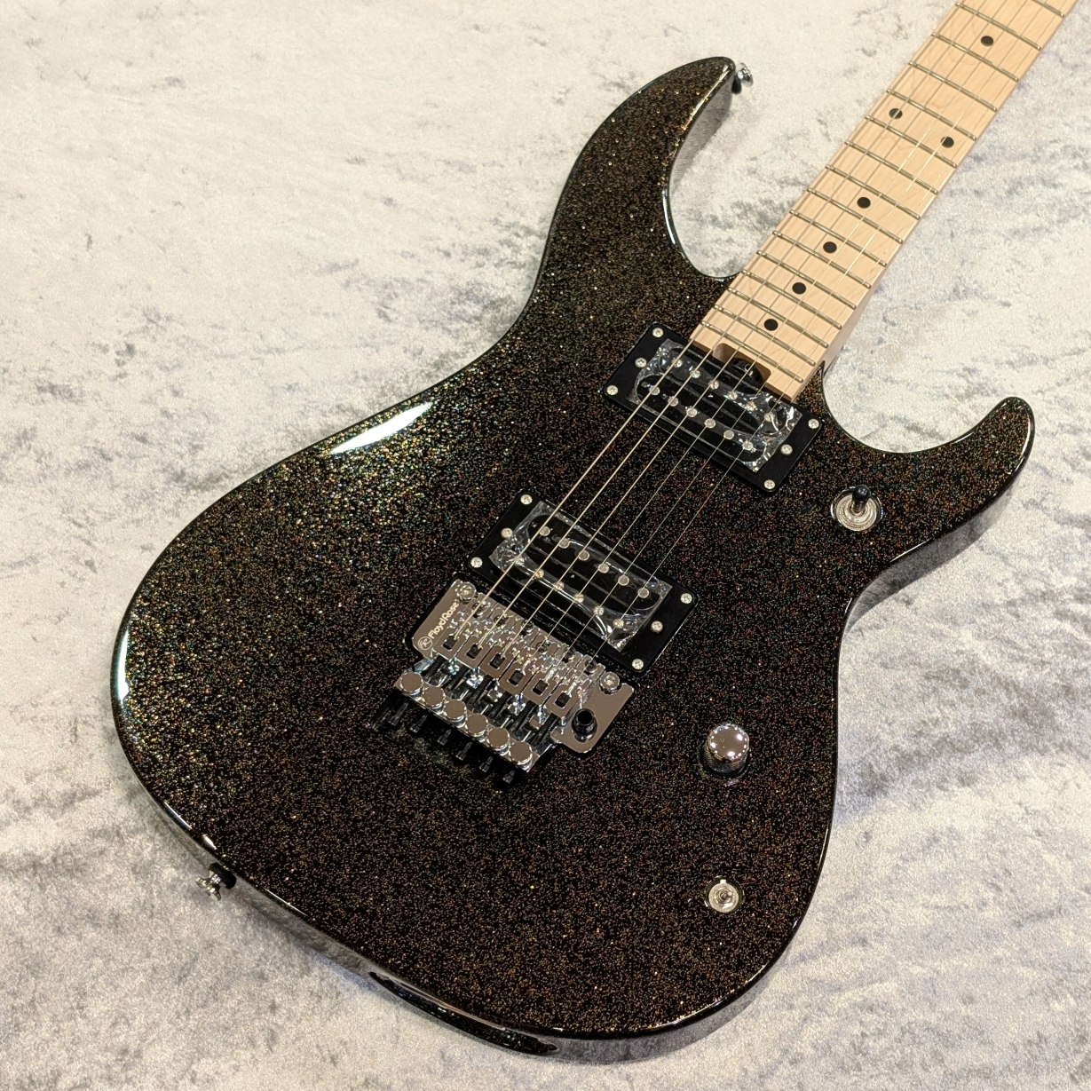 Killer KG-Fascist Vice SE / GB（新品/送料無料）【楽器検索デジマート】