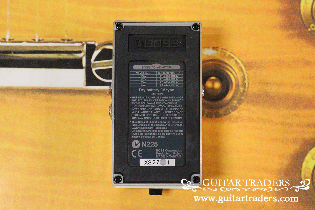 BOSS DD-3 Digital Delay（中古）【楽器検索デジマート】