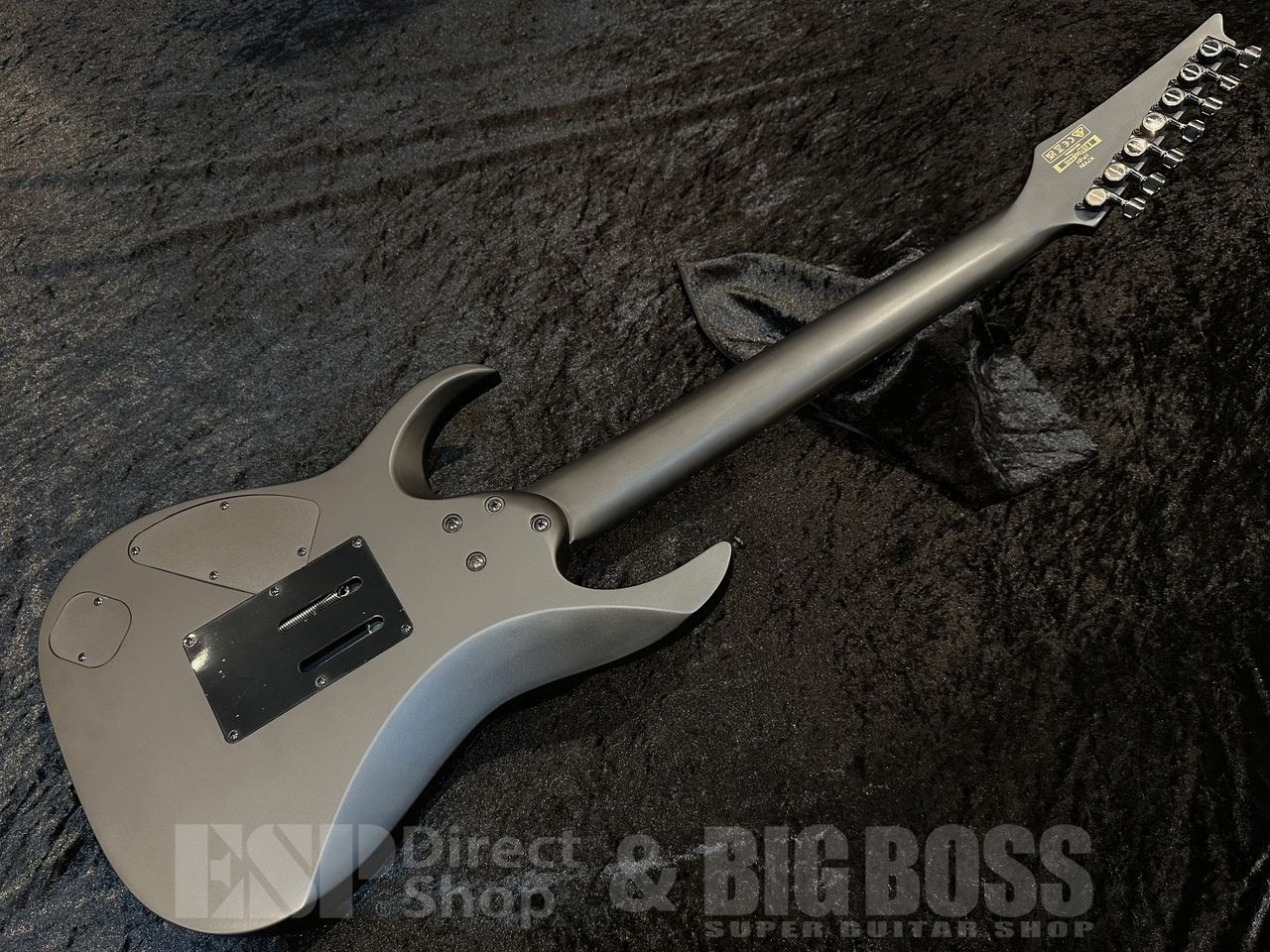 Ibanez K7YIN【KORN Munky Signature Model】（中古/送料無料）【楽器