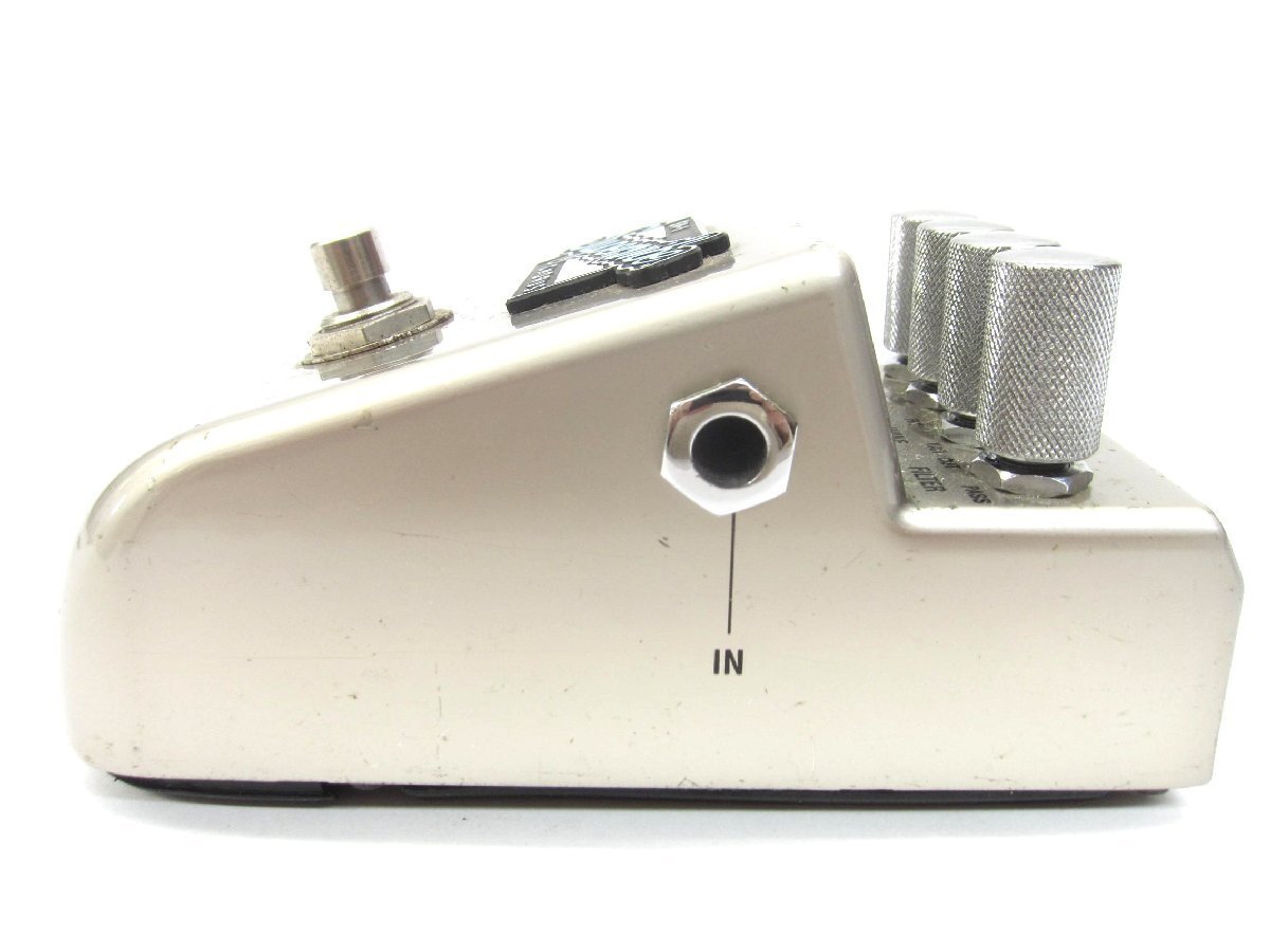Marshall SV-1 Supervibe Chorus 中古 動作確認済 Marshall SV1 SuperVibe Vibrato/Chorus【浦添店】（中古/送料無料
