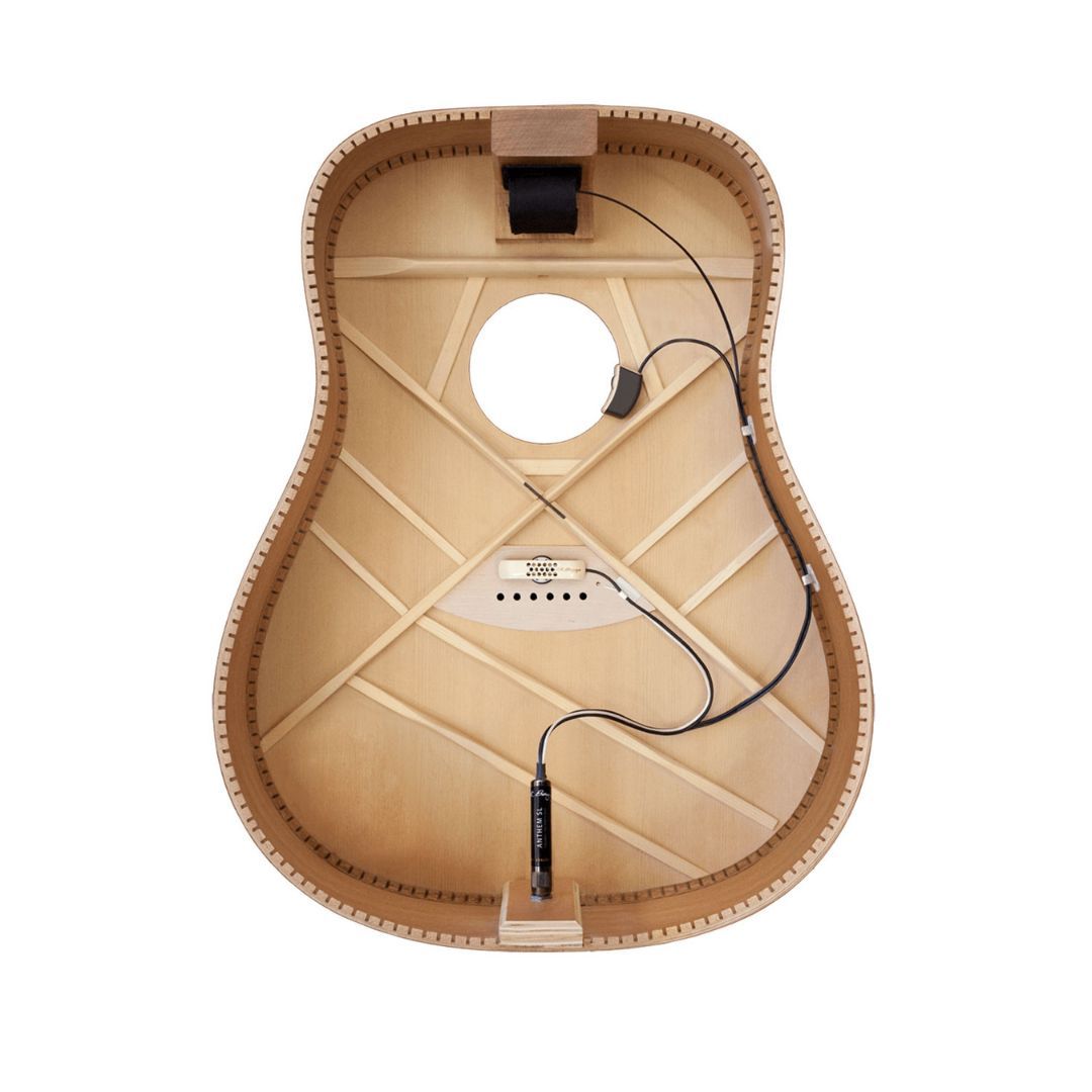 L.R.Baggs Anthem SL（新品/送料無料）【楽器検索デジマート】