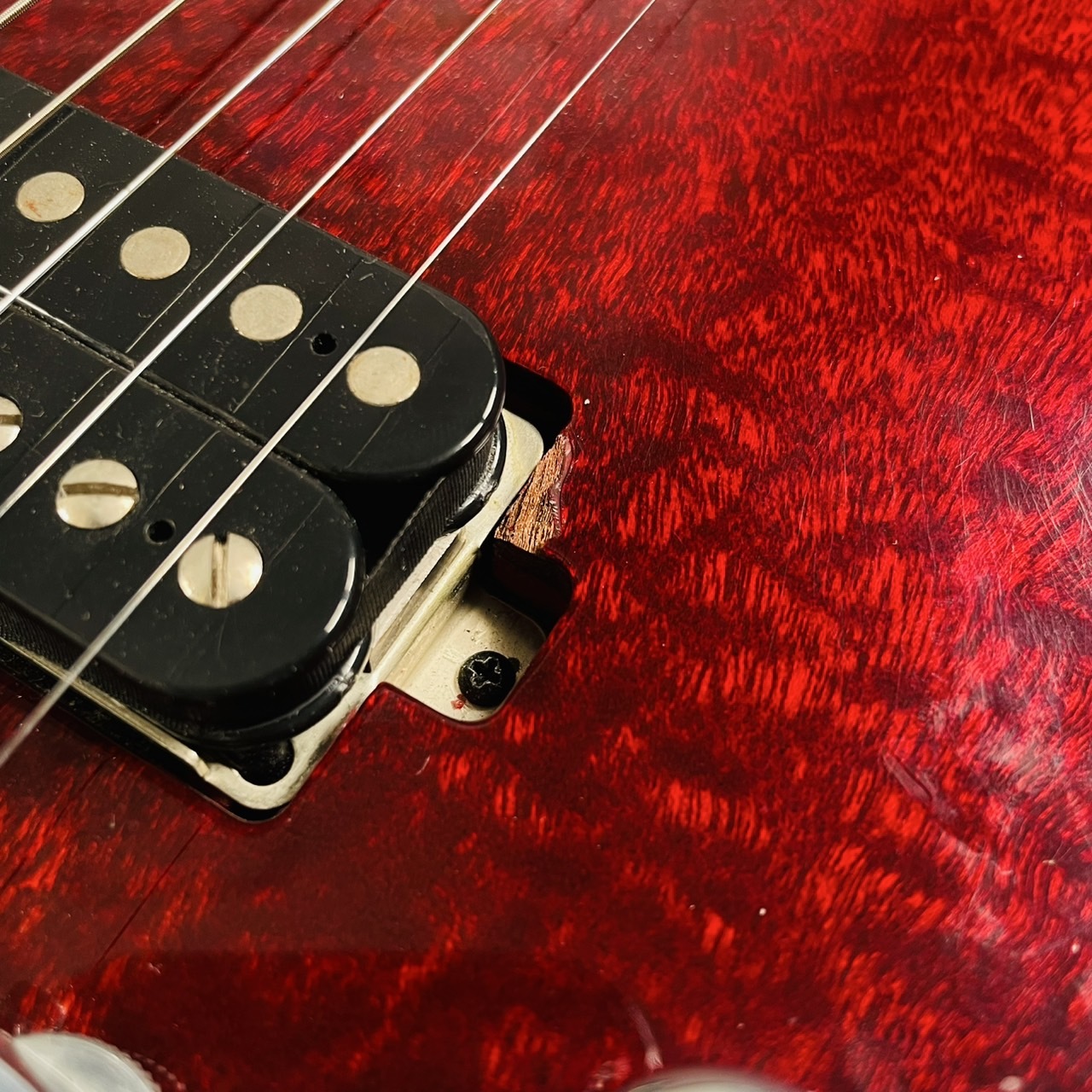 Sugi SH485(中古/送料無料)【楽器検索デジマート】 Sugi SH485(中古/送料無料)【楽器検索デジマート】