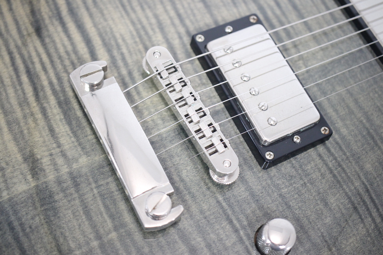 DBZ GUITARS MONDIAL FM（中古）【楽器検索デジマート】