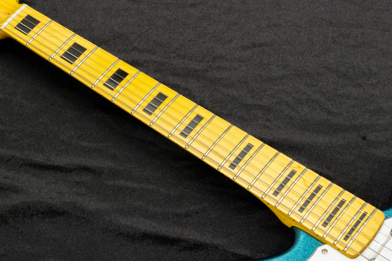 G&L Tribute Doheny MP EMB #211214010 3.69kg【Guitar Shop TONIQ横浜