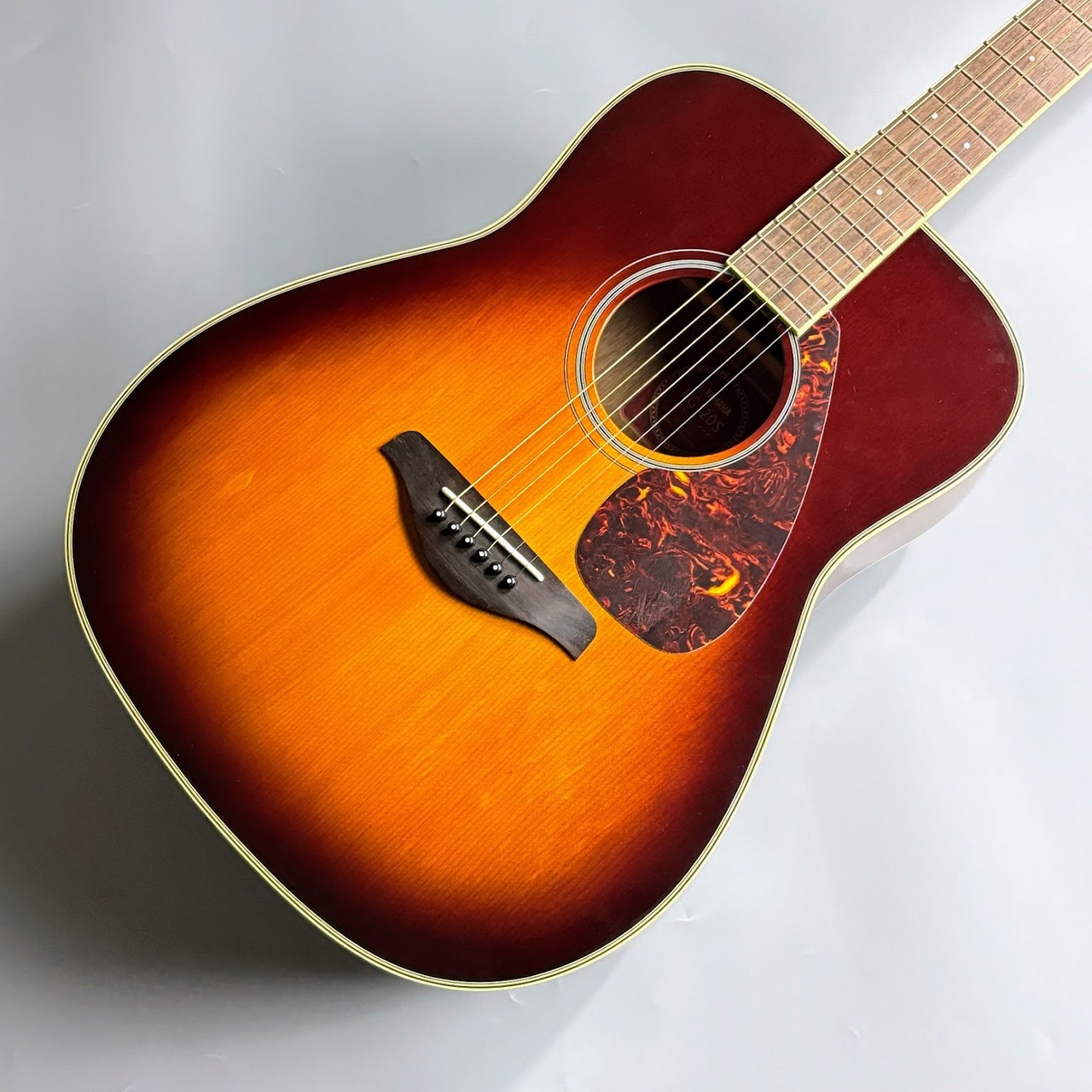 YAMAHA 【中古】 FG720S アコースティックギター FGシリーズ（中古